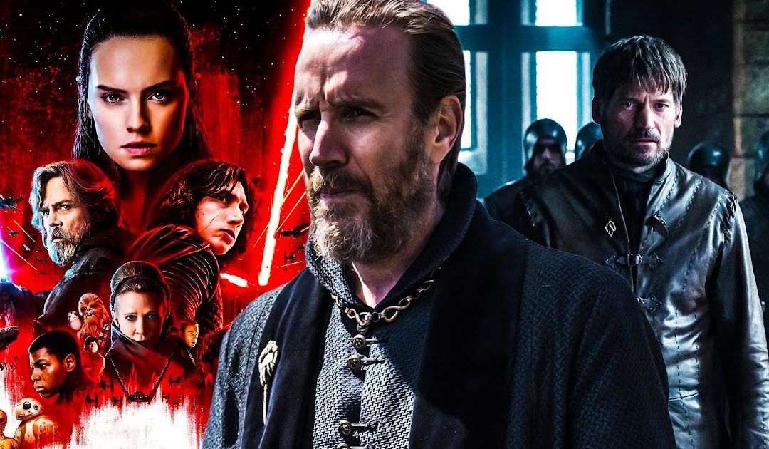 Can House Of The Dragon Overcome Its Last Jedi Problem?