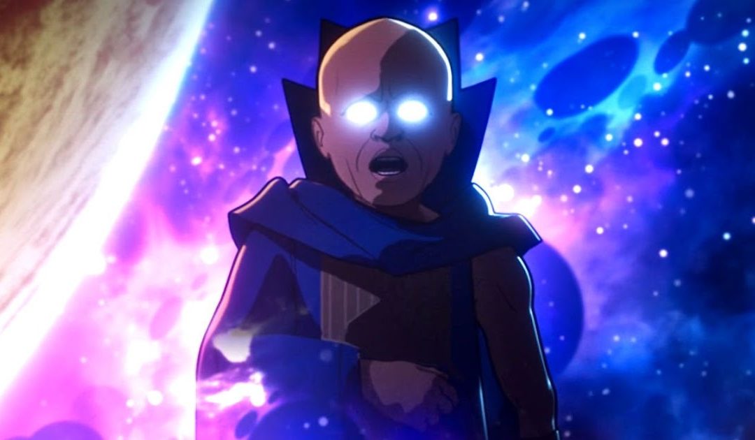 What If Episode 9’s Credits Scene Explained: Captain Carter’s Endgame Ending