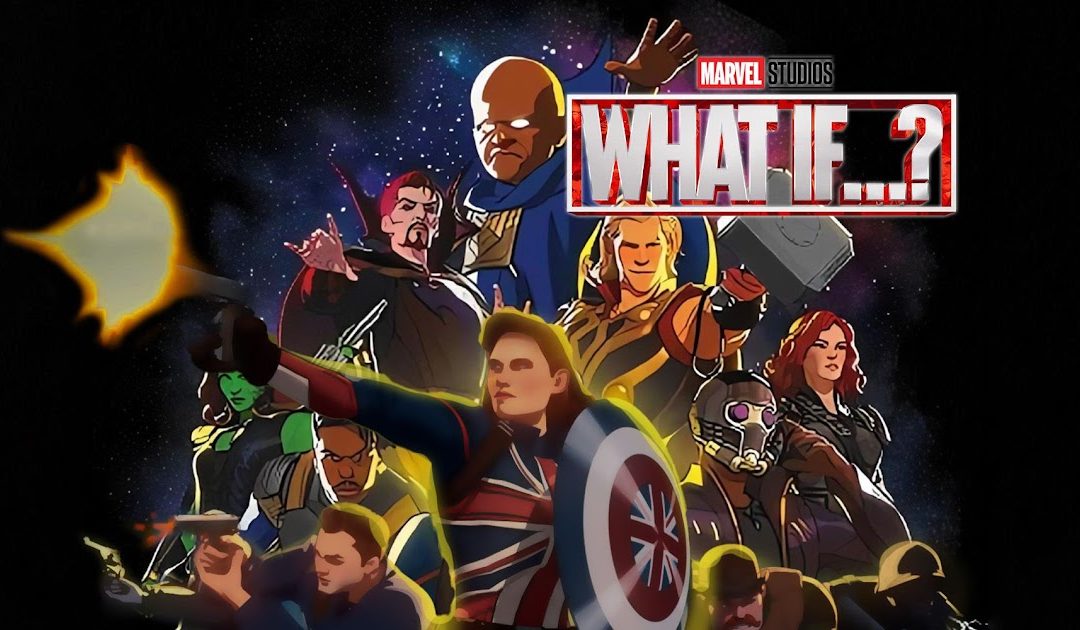Bryan Andrews & AC Bradley Interview: Marvel’s What If…? Season 1 Finale