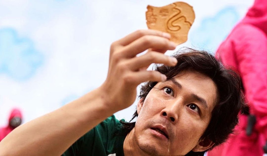 Squid Game TikTok Video Points Out What The English Subtitles Get Wrong