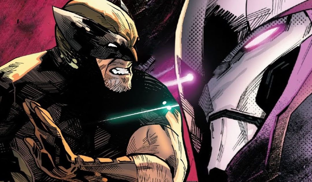 Wolverine Can’t Escape Reliving His Most Iconic Death