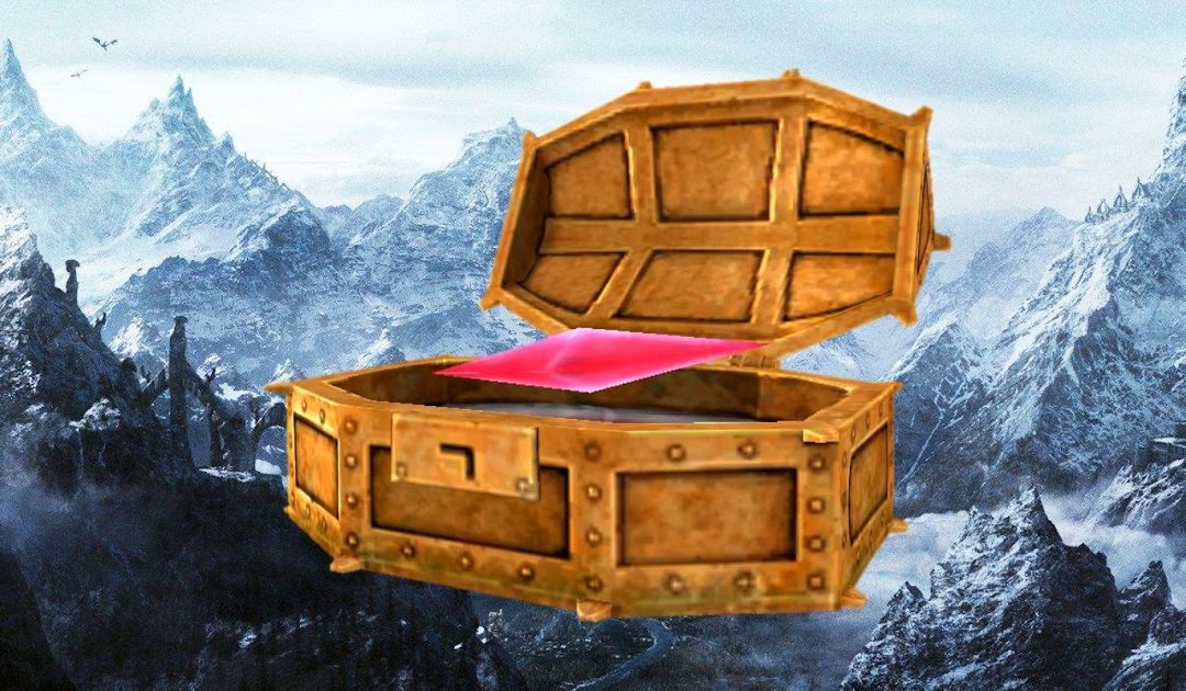 Skyrim’s Stones Of Barenziah: Is The Reward Worth It