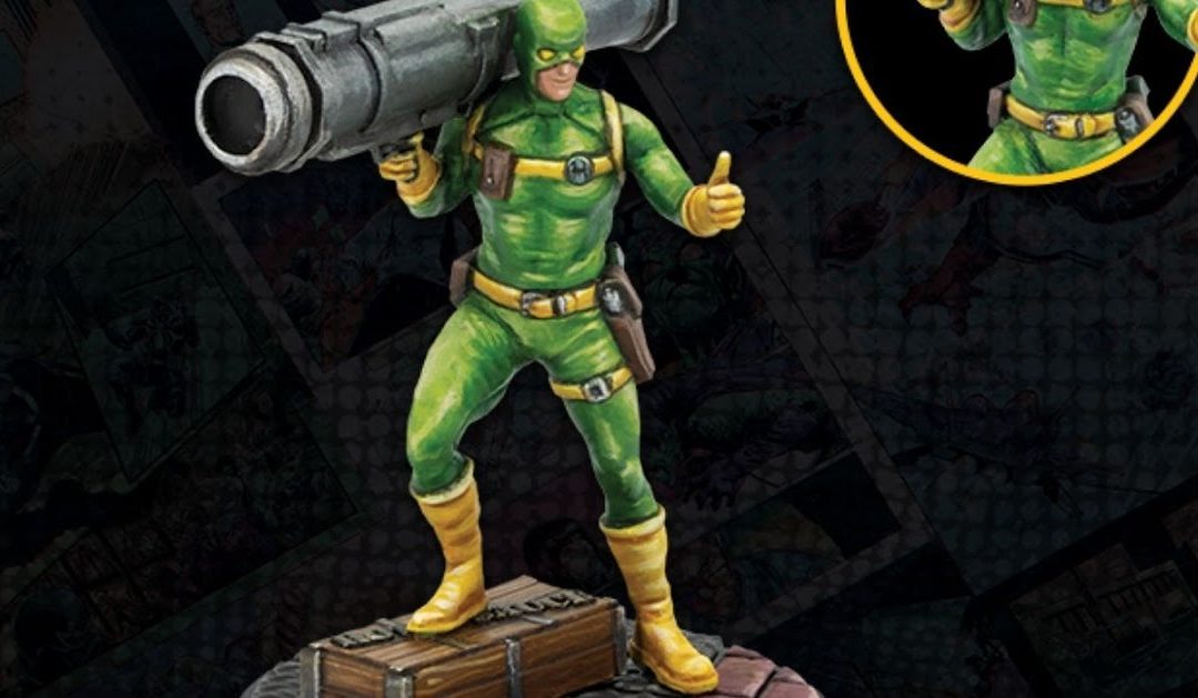 Marvel: Crisis Protocol — 10 Strongest Cabal Members, Ranked