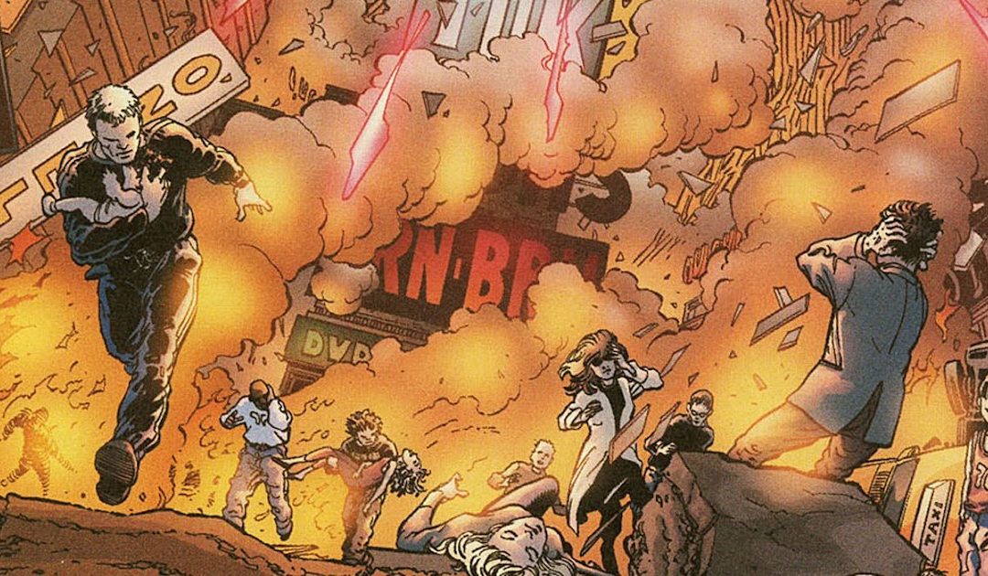 X-Men: 10 Horrific Events That Devastated Earth’s Mutant Heroes