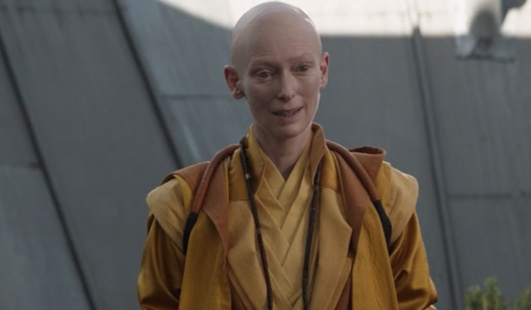 10 Oscar Winners You Didn’t Realize Played Marvel Superheroes