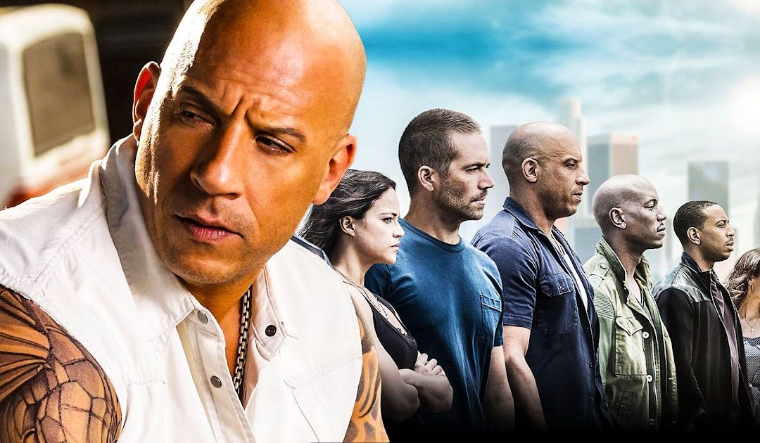 xXx 4 Should Borrow From Fast & Furious And Introduce Xander Cage’s Family