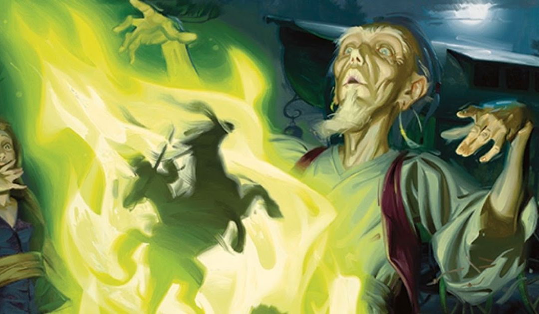 What Dungeons & Dragons Rules Could Be Updated For D&D 5.5