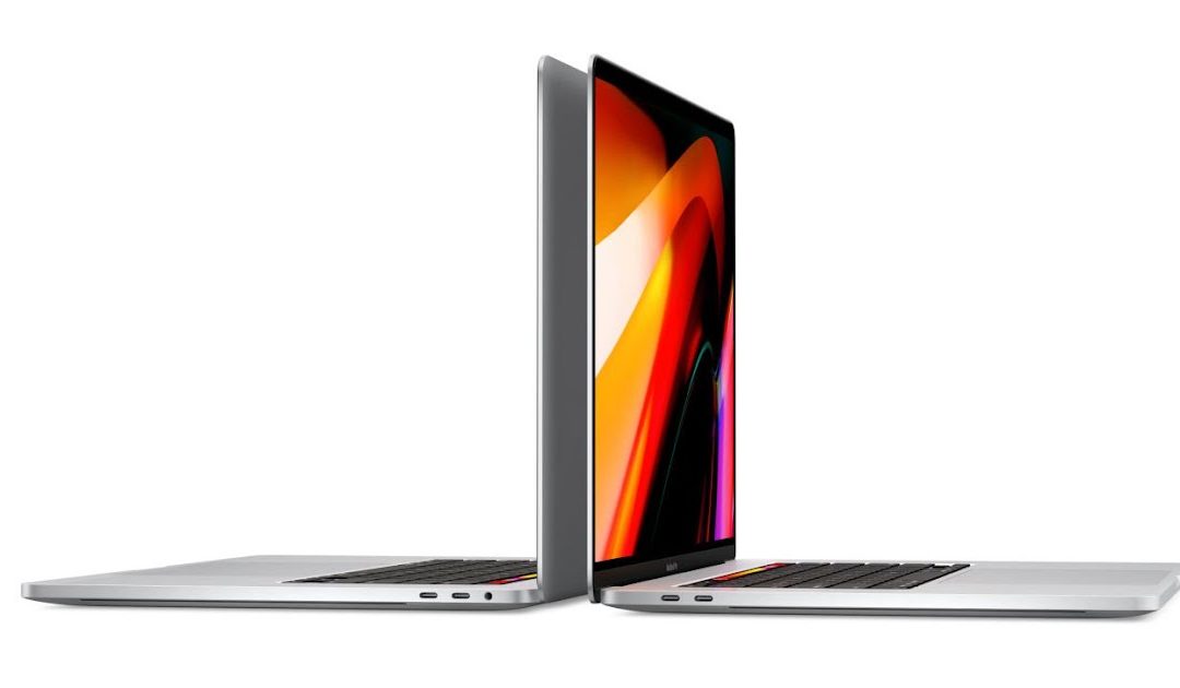 2021 MacBook Pro To Get Huge Display Upgrade With 120Hz Refresh Rate