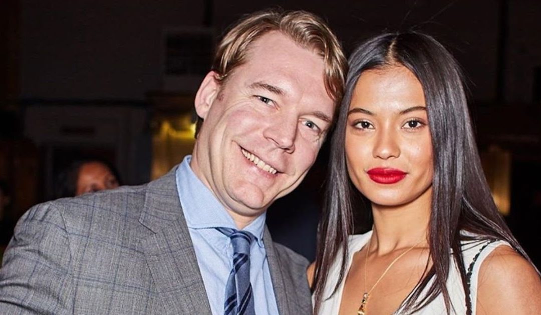 90 Day Fiancé: Michael Jessen Confirms Split From Juliana On Anniversary