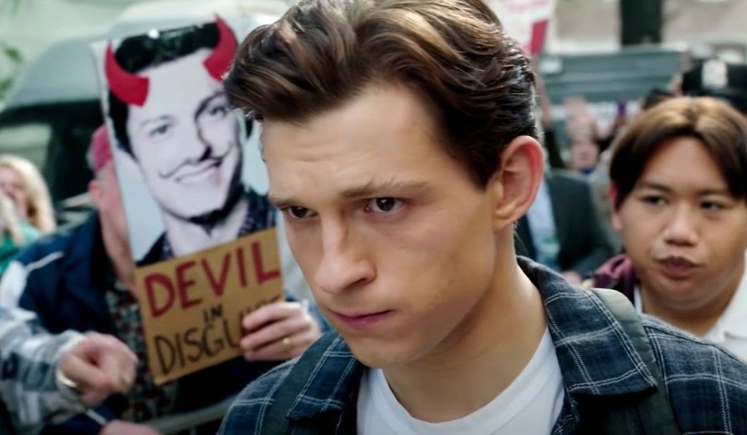 MCU Spider-Man 4 Would be Different To Homecoming Trilogy