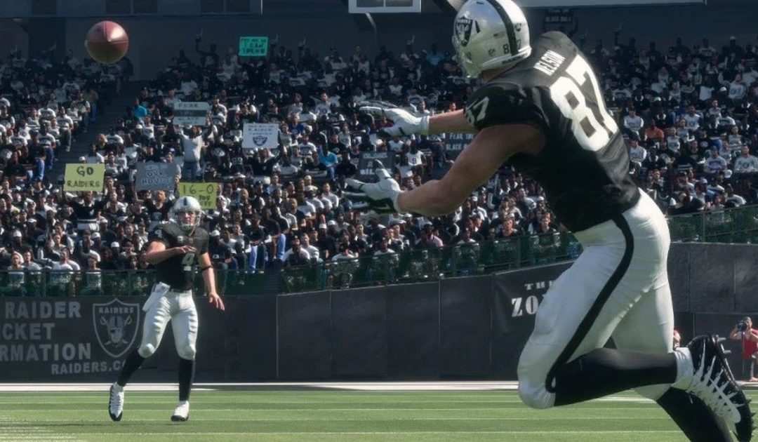 Madden 22 Is Removing Raiders Coach Jon Gruden After Email Comments