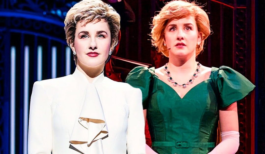 Why Diana: The Musical Is So Controversial