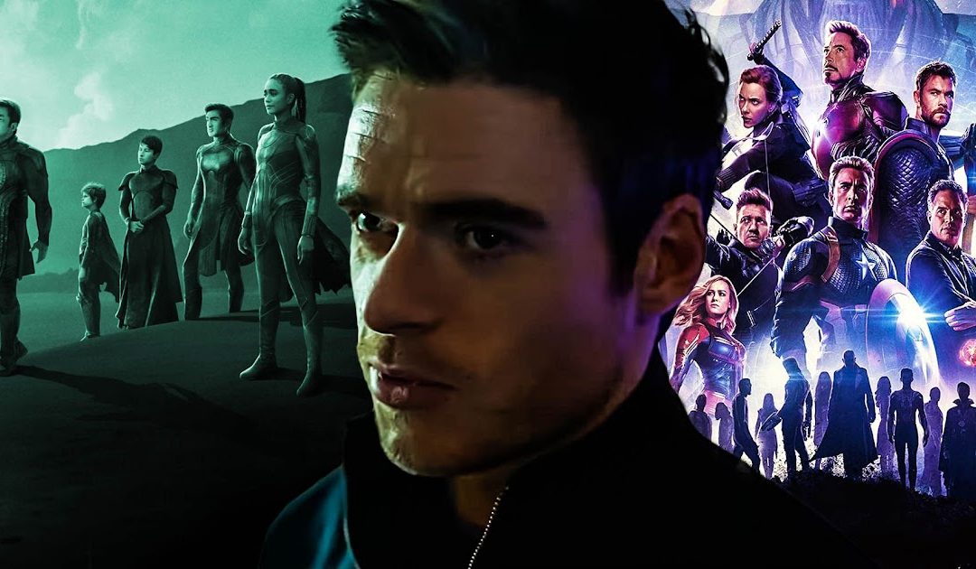 Marvel Is About To Make The Avengers Unnecessary