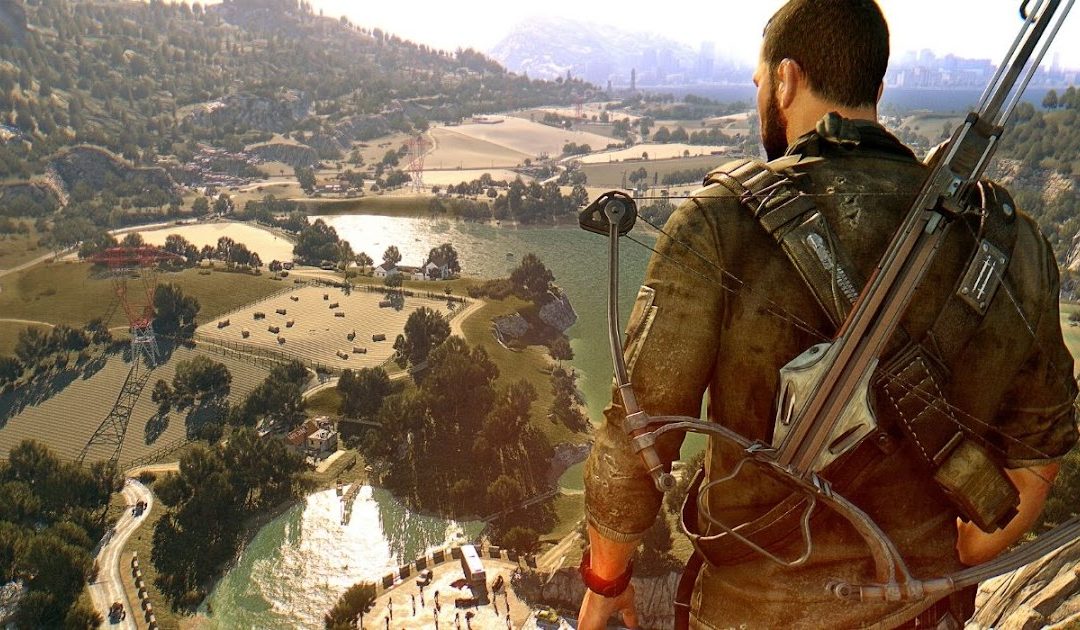 Dying Light PS5, Xbox Series X/S Upgrade Will Update the Game