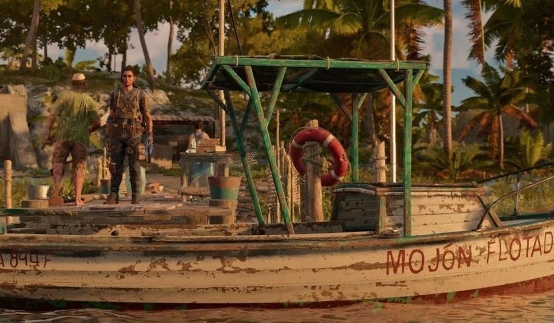 Far Cry 6 Secret Ending Explained