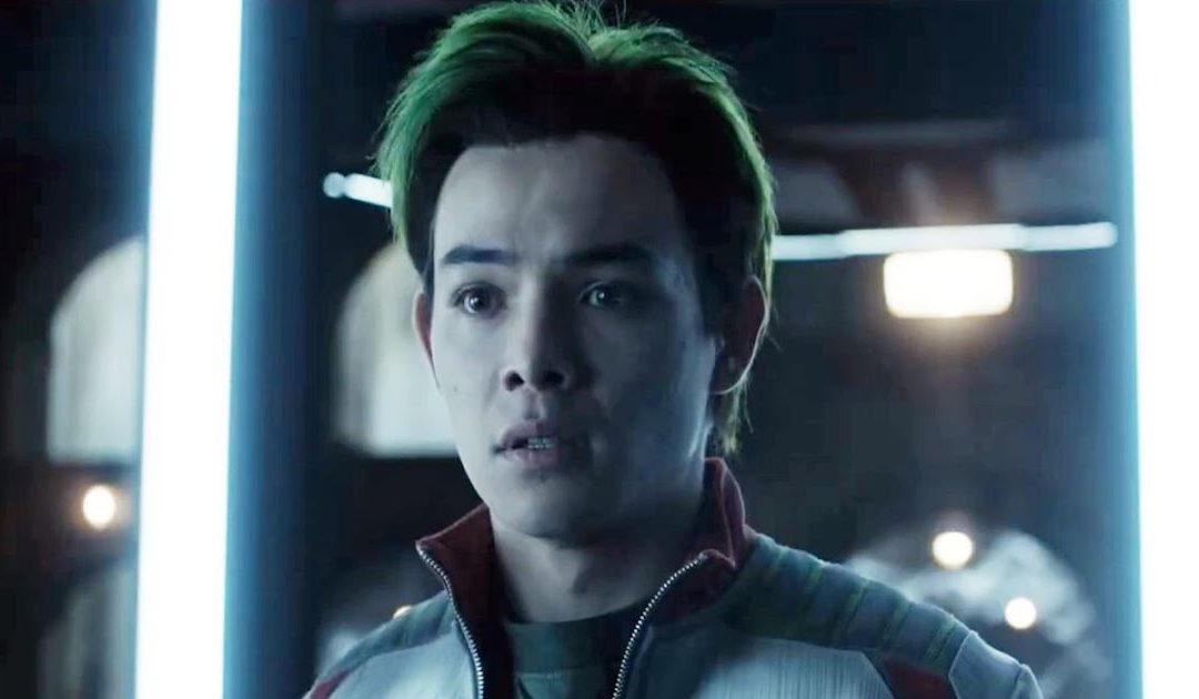 Titans’ New Beast Boy Transformation Recreates A Classic Batman Villain
