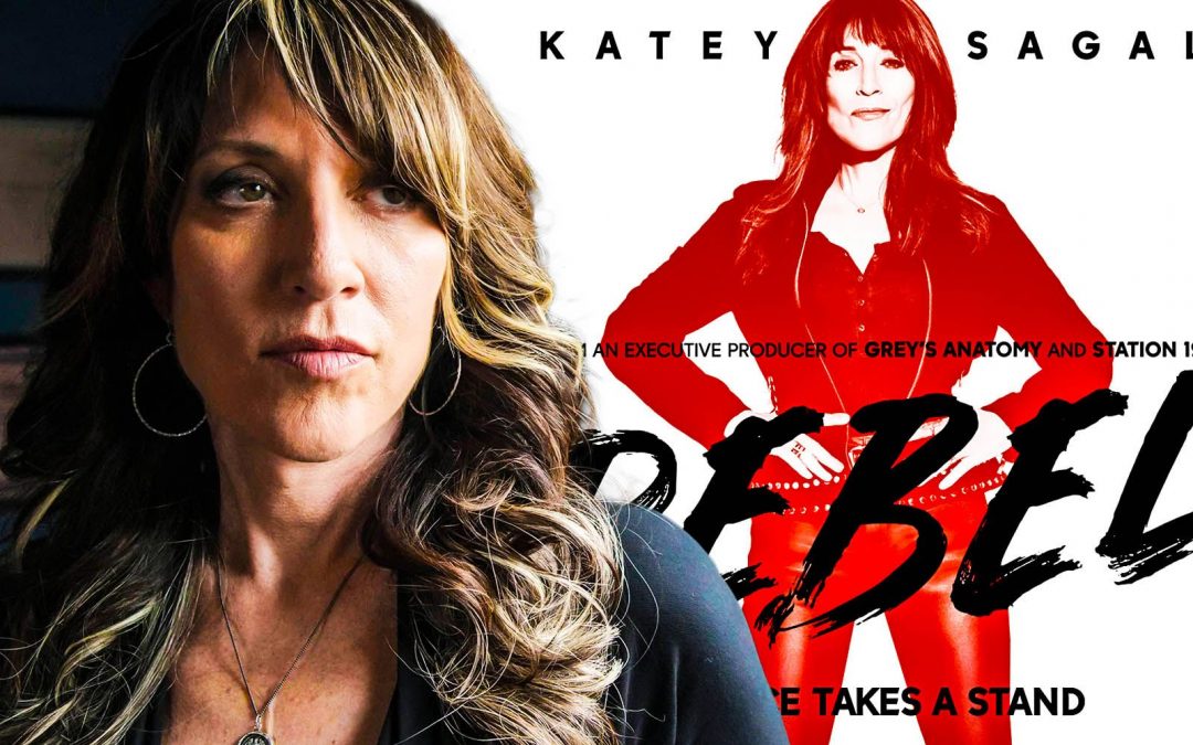 What Katey Sagal Has Done Since Sons of Anarchy Ended