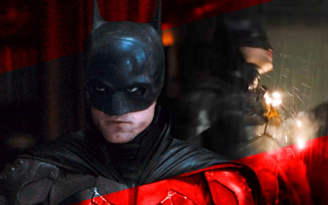 How Bulletproof Is Pattinson’s Batsuit In The Batman?
