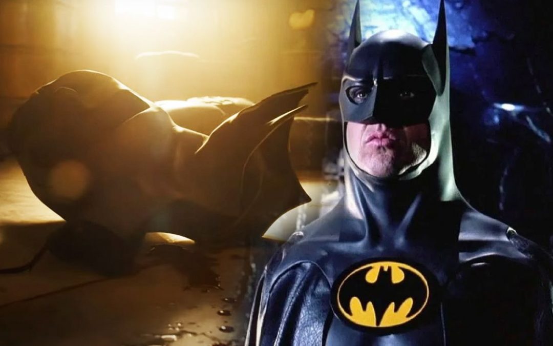 The Flash Trailer Confirms Batman Will Have A Bigger Role Than We Thought