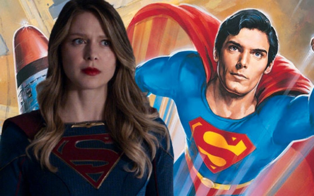 How Supergirl Revamped Superman IV’s Story And Made It Work