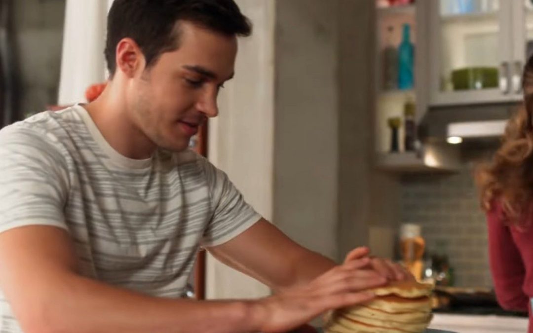 The Supergirl “Stunt” That Made Mon-El Actor Dislocate His Jaw