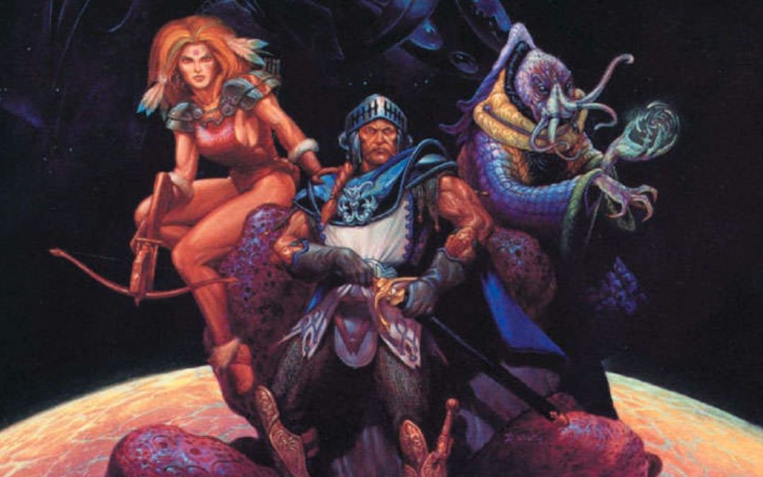 D&D: Why Spelljammer Is Likely To Return