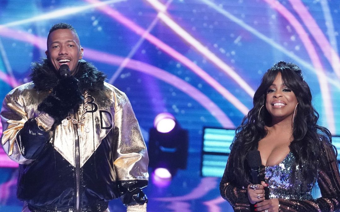 Masked Singer: Artist Who Was Cupcake Dishes on Unmasking