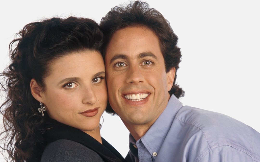 Why The Seinfeld & Elaine Romance Subplot Went Nowhere After Season 2