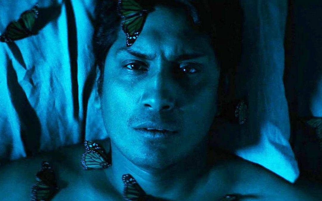 Son of Monarchs Review: Visually Stunning Masterpiece By Auteur Alexis Gambis