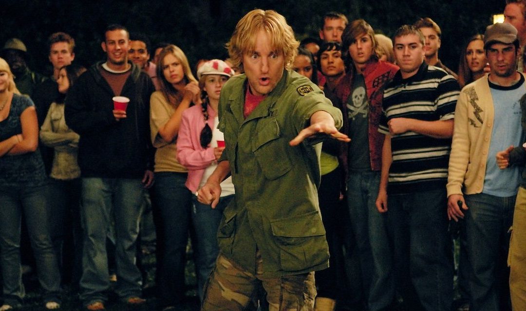 9 Best Seth Rogen & Evan Goldberg Movies, Ranked By IMDb