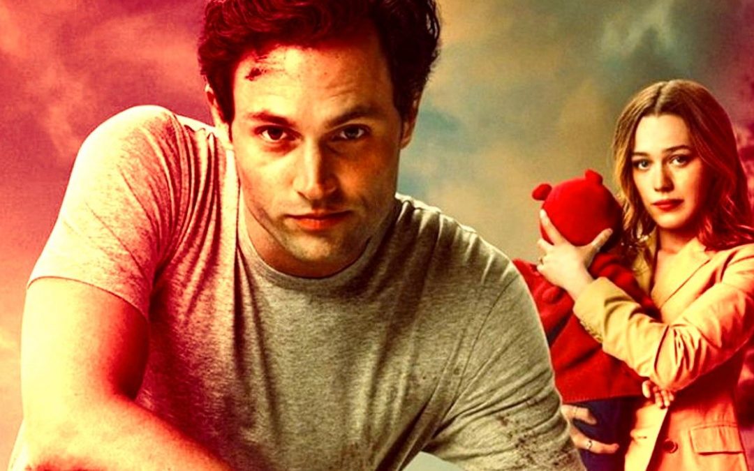 Why You Season 3 Needed To Kill [SPOILER]