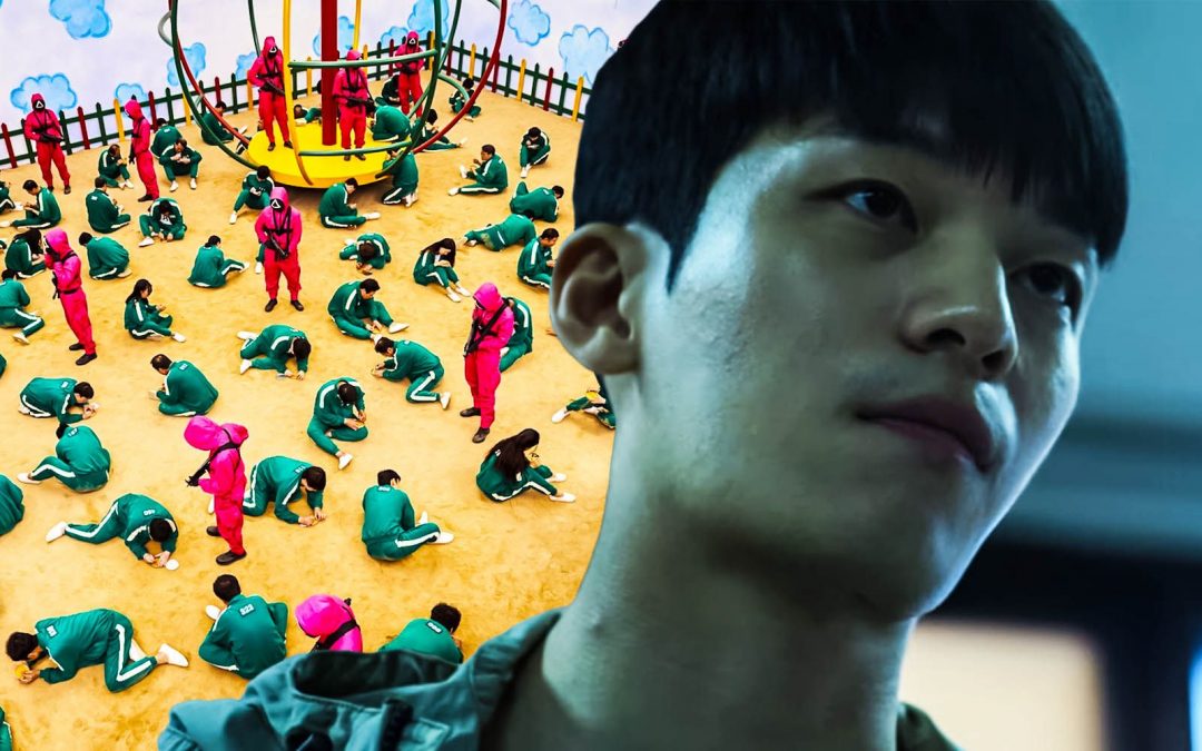 How Squid Game Stays A Secret Despite So Many People Going Missing