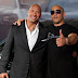 The Rock Rejects Vin Diesel’s Plea For Him To Join Fast & Furious 10