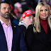 Eldest Trump children won’t comply with subpoenas from New York attorney general