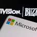 Microsoft-Activision deal gives merger speculators a new darling